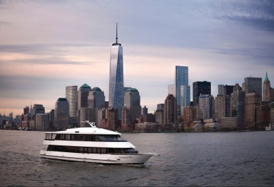 Yacht 107 and WTC